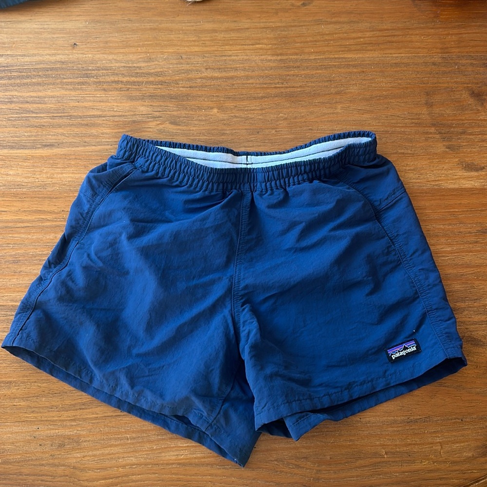 Women’s Patagonia Baggie shorts